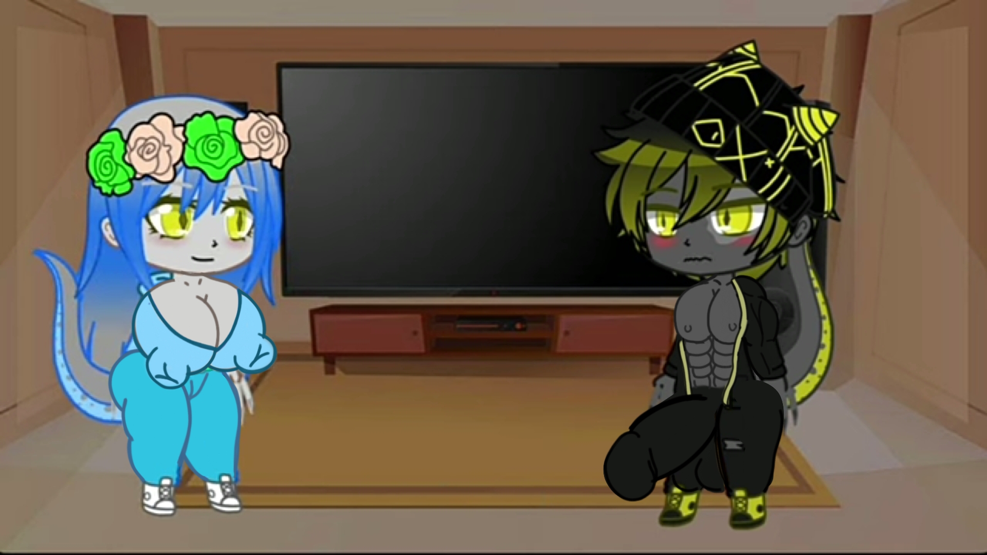 [Part 2] artist - kalibr47