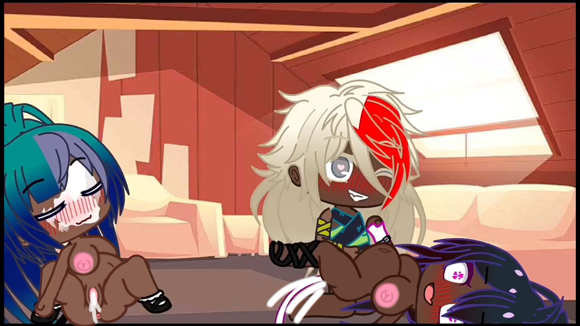 [Part 2] artist - kalibr47