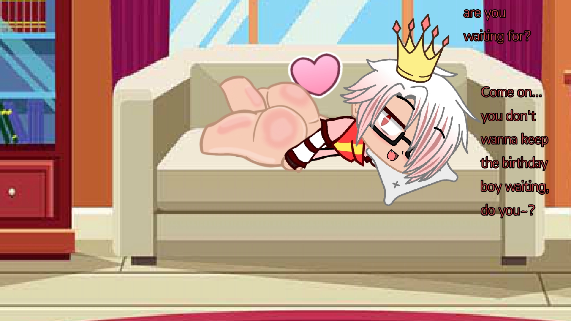 [Part 2] artist - kalibr47