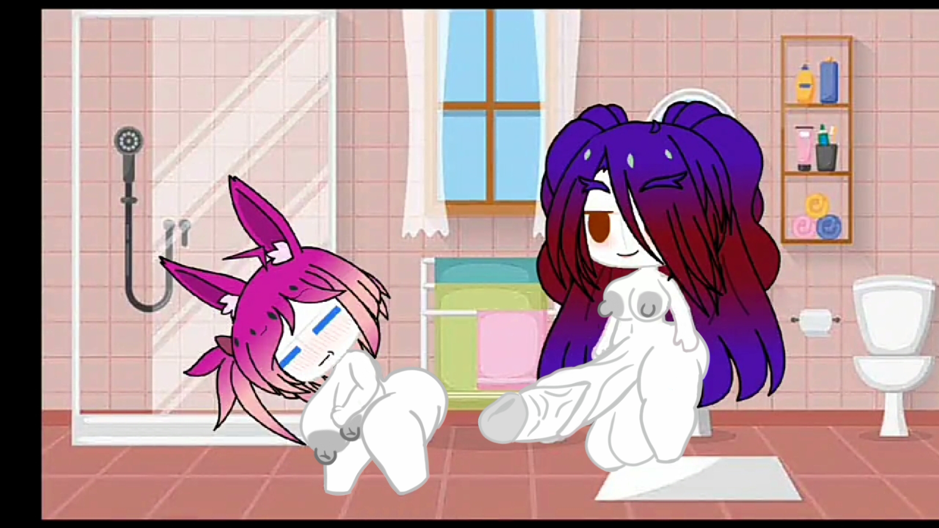 [Part 2] artist - kalibr47