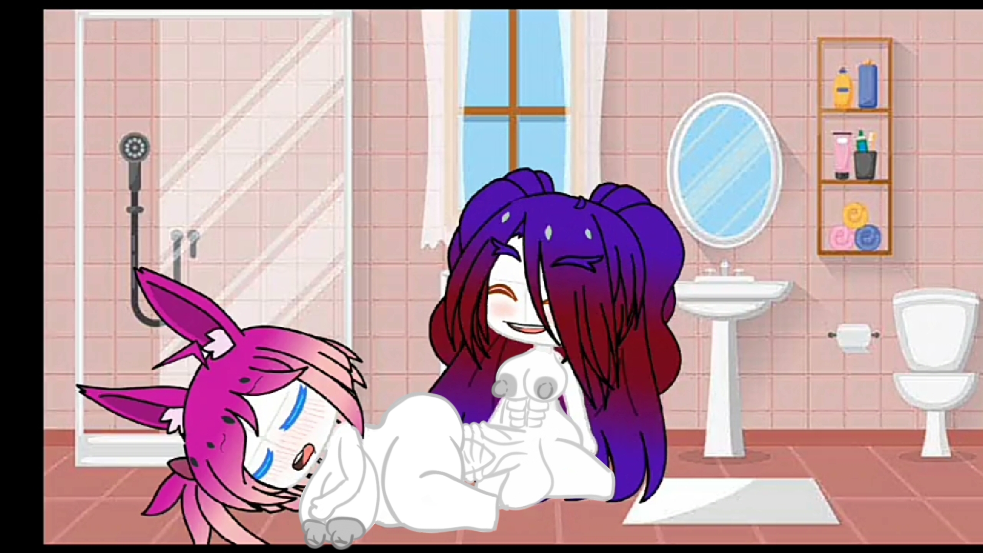 [Part 2] artist - kalibr47