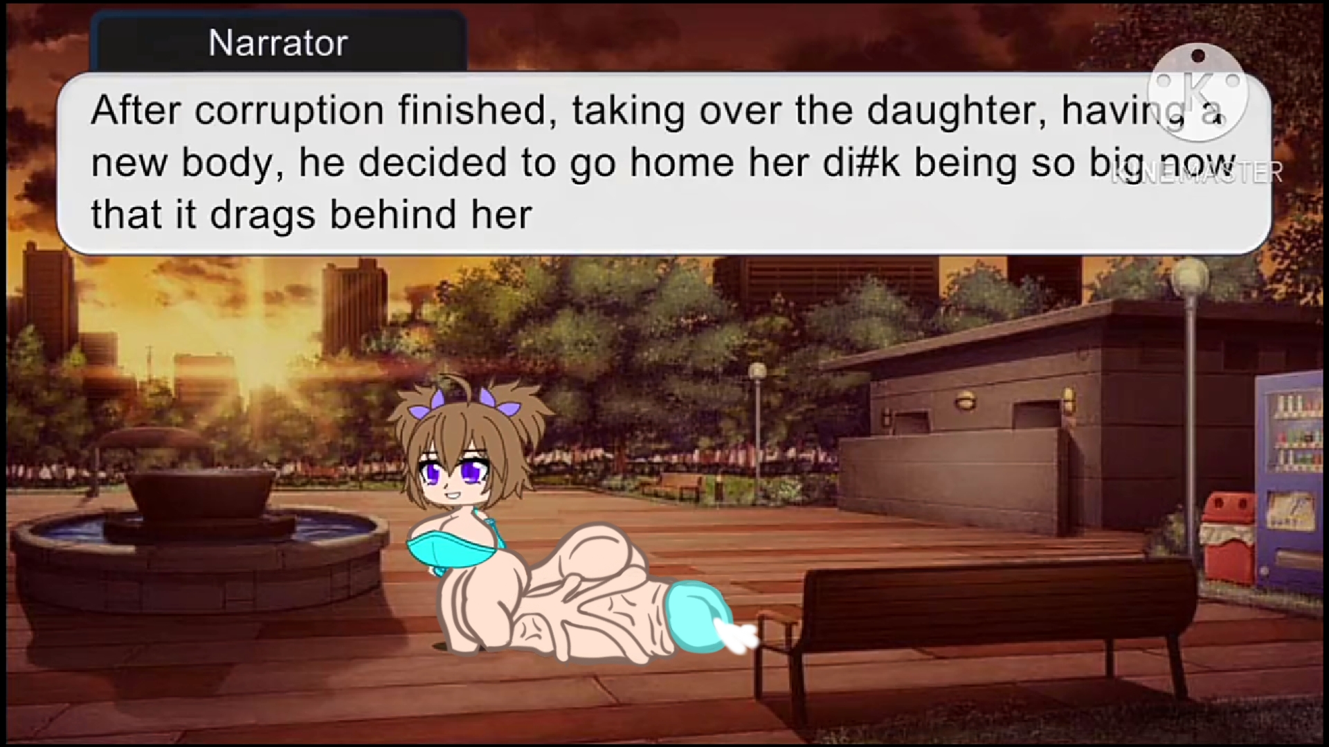 [Part 2] artist - kalibr47