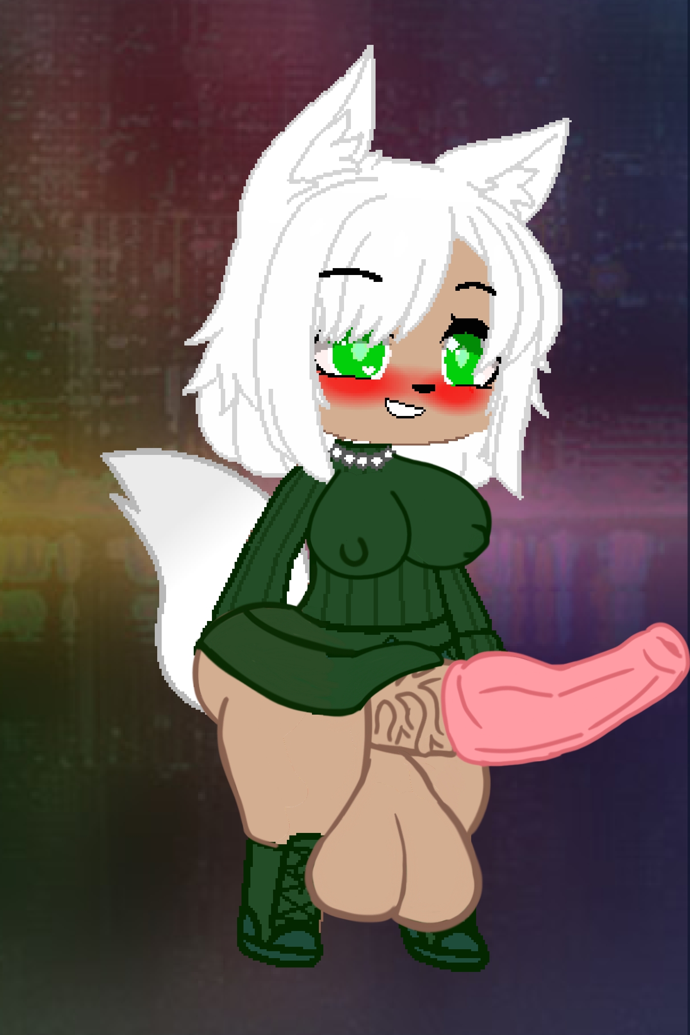 [Part 2] artist - kalibr47