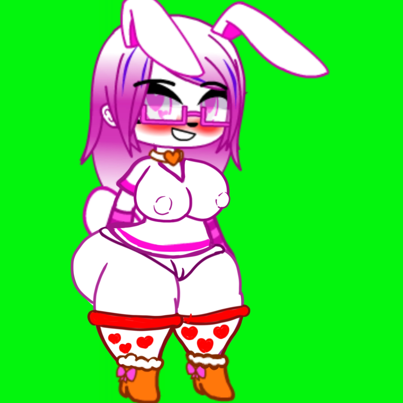 [Part 2] artist - kalibr47