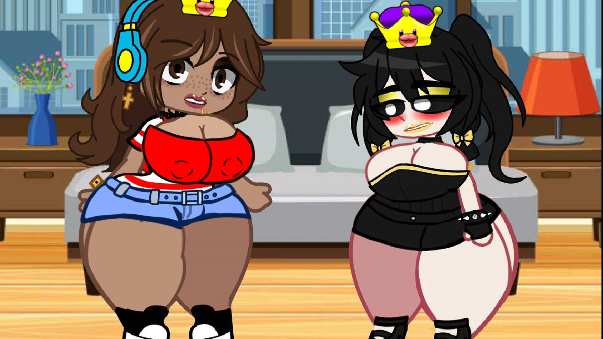 [Part 2] artist - kalibr47