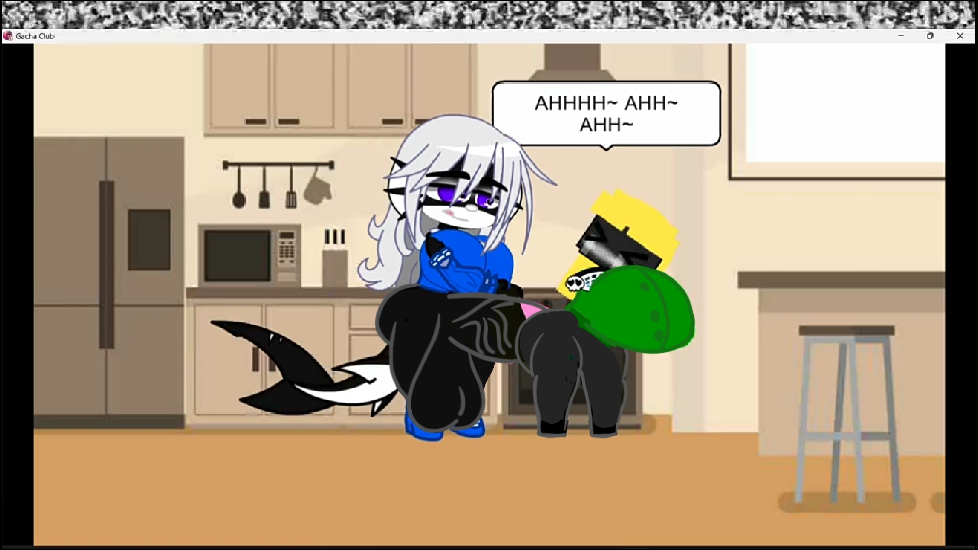 [Part 2] artist - kalibr47