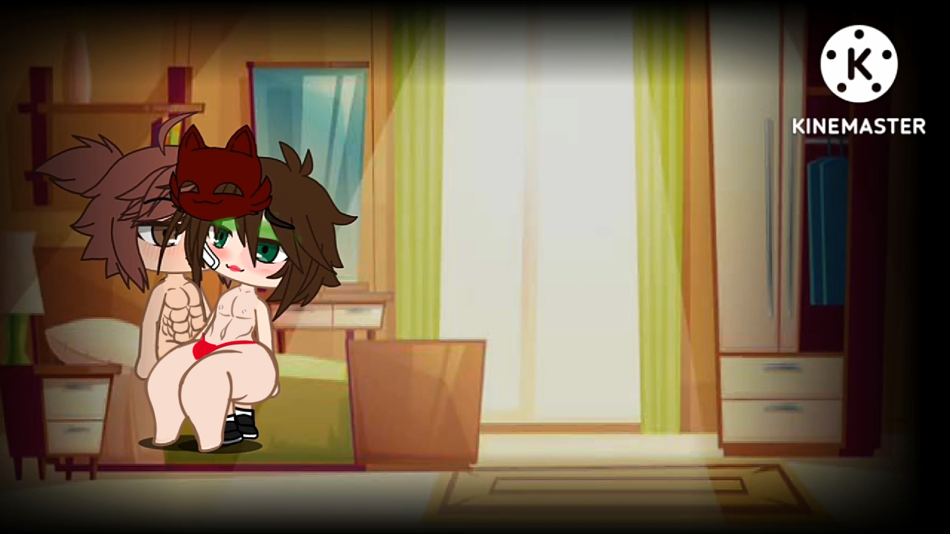 [Part 2] artist - kalibr47