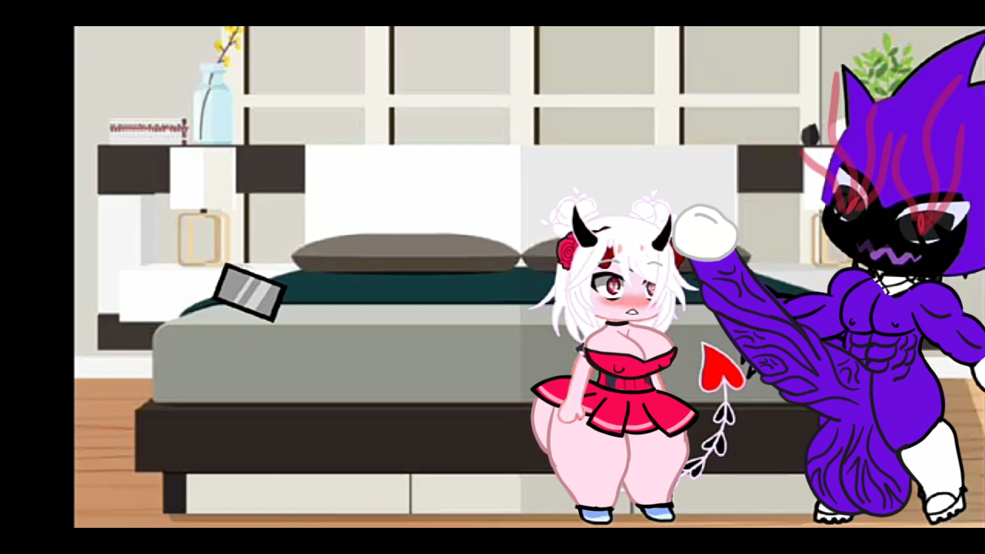 [Part 2] artist - kalibr47