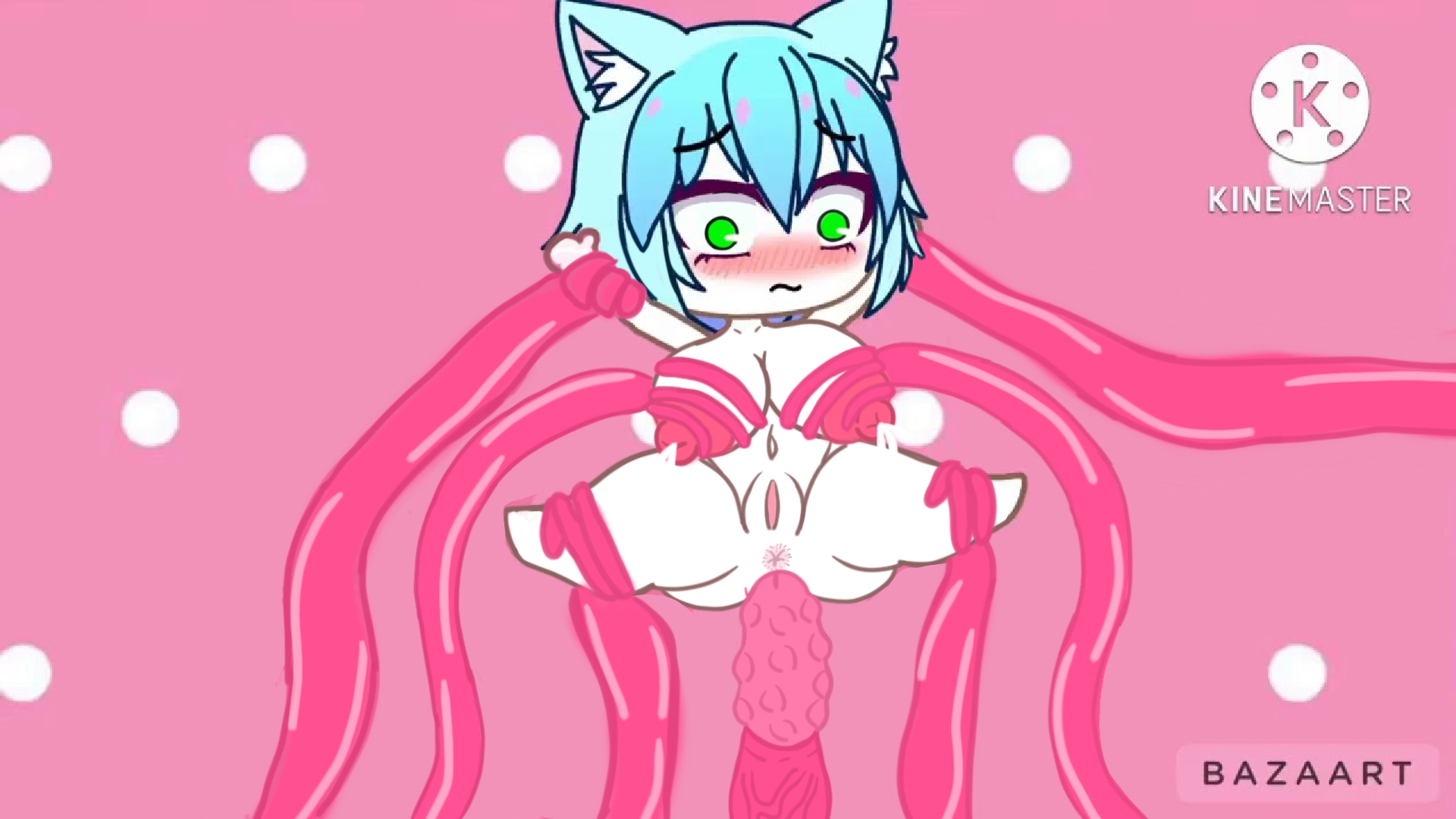 [Part 2] artist - kalibr47