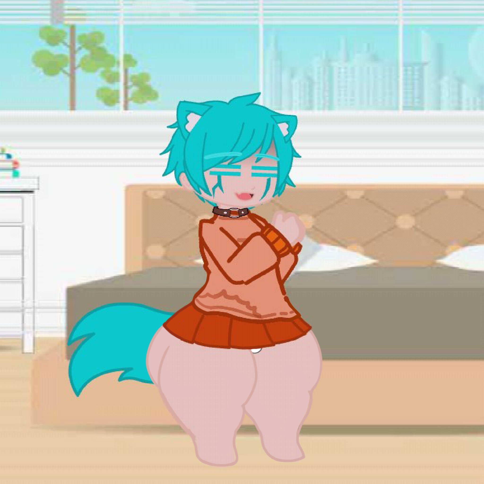 [Part 2] artist - kalibr47