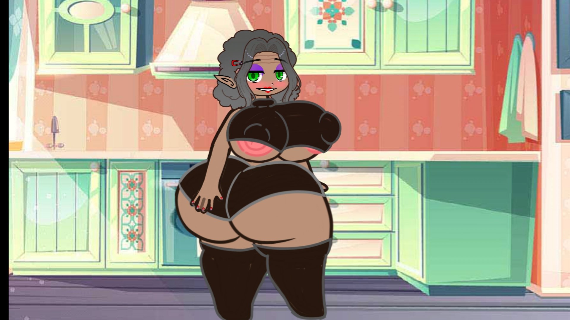 [Part 2] artist - kalibr47