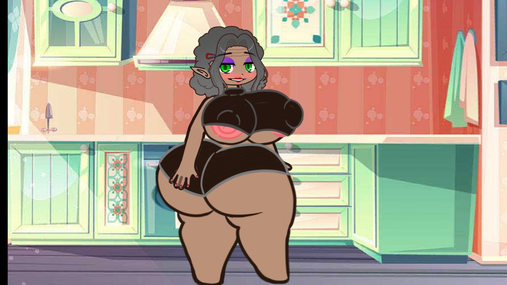 [Part 2] artist - kalibr47