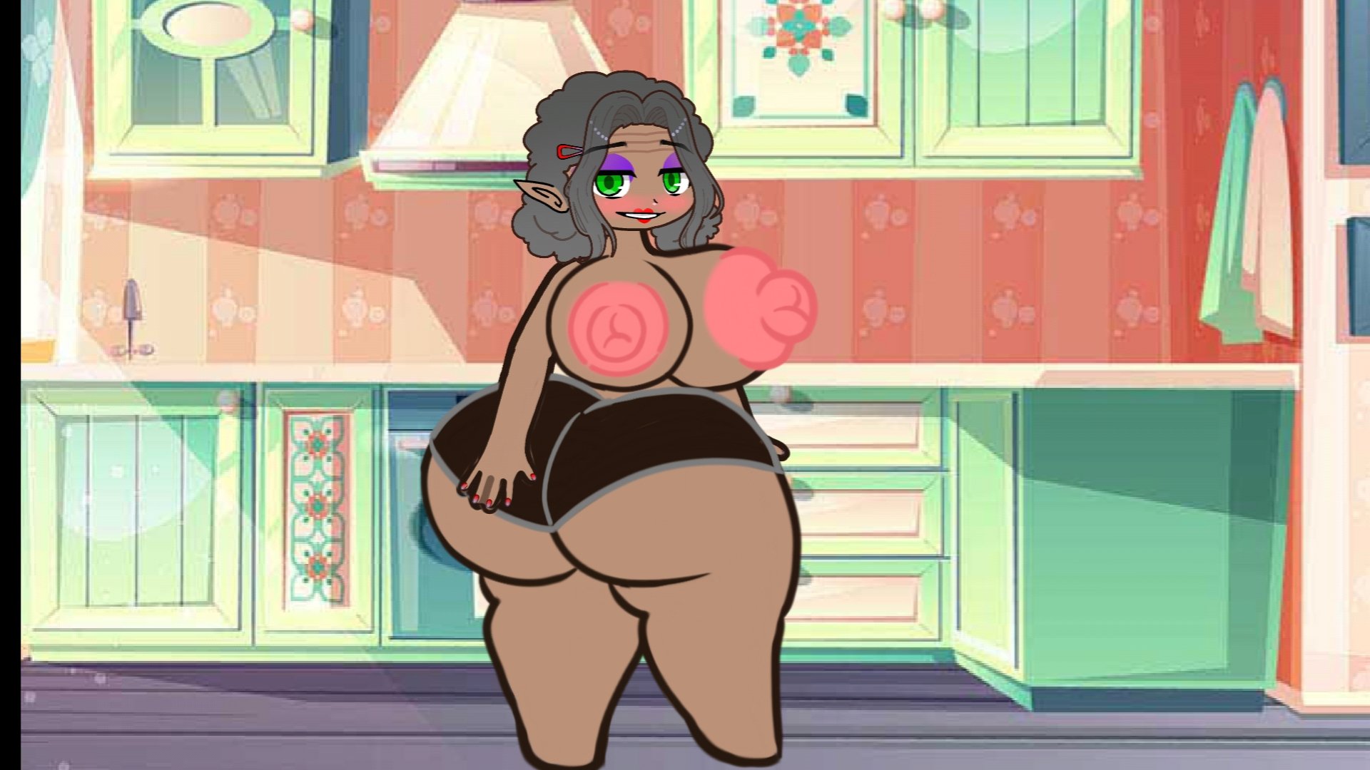 [Part 2] artist - kalibr47