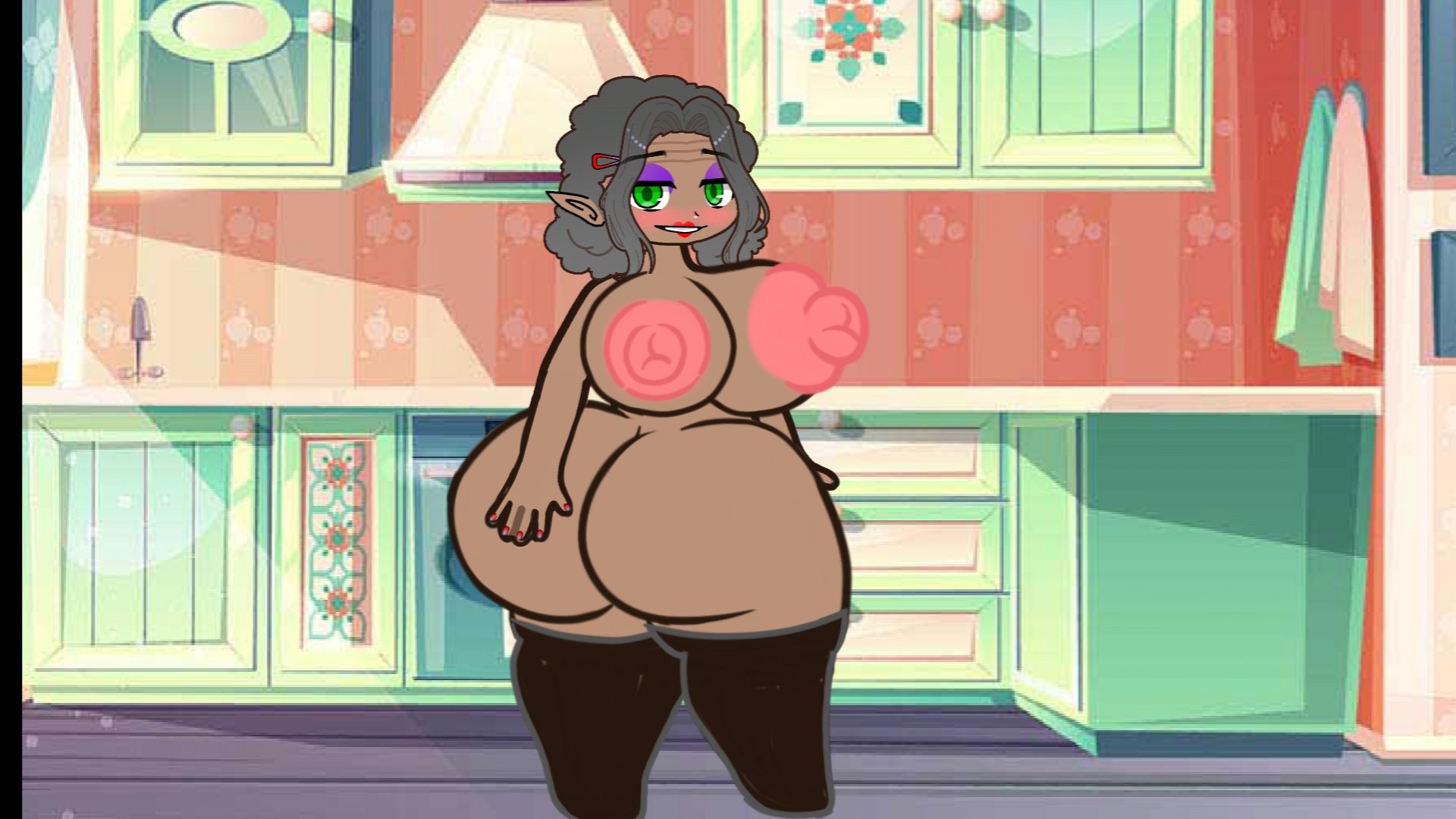 [Part 2] artist - kalibr47