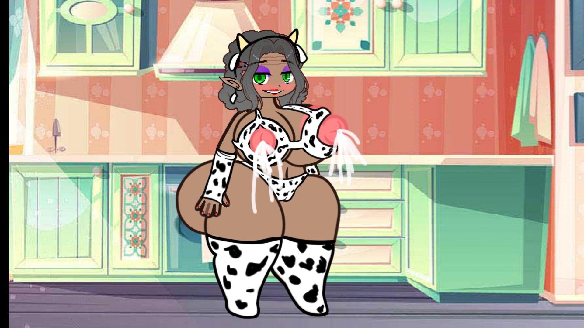 [Part 2] artist - kalibr47