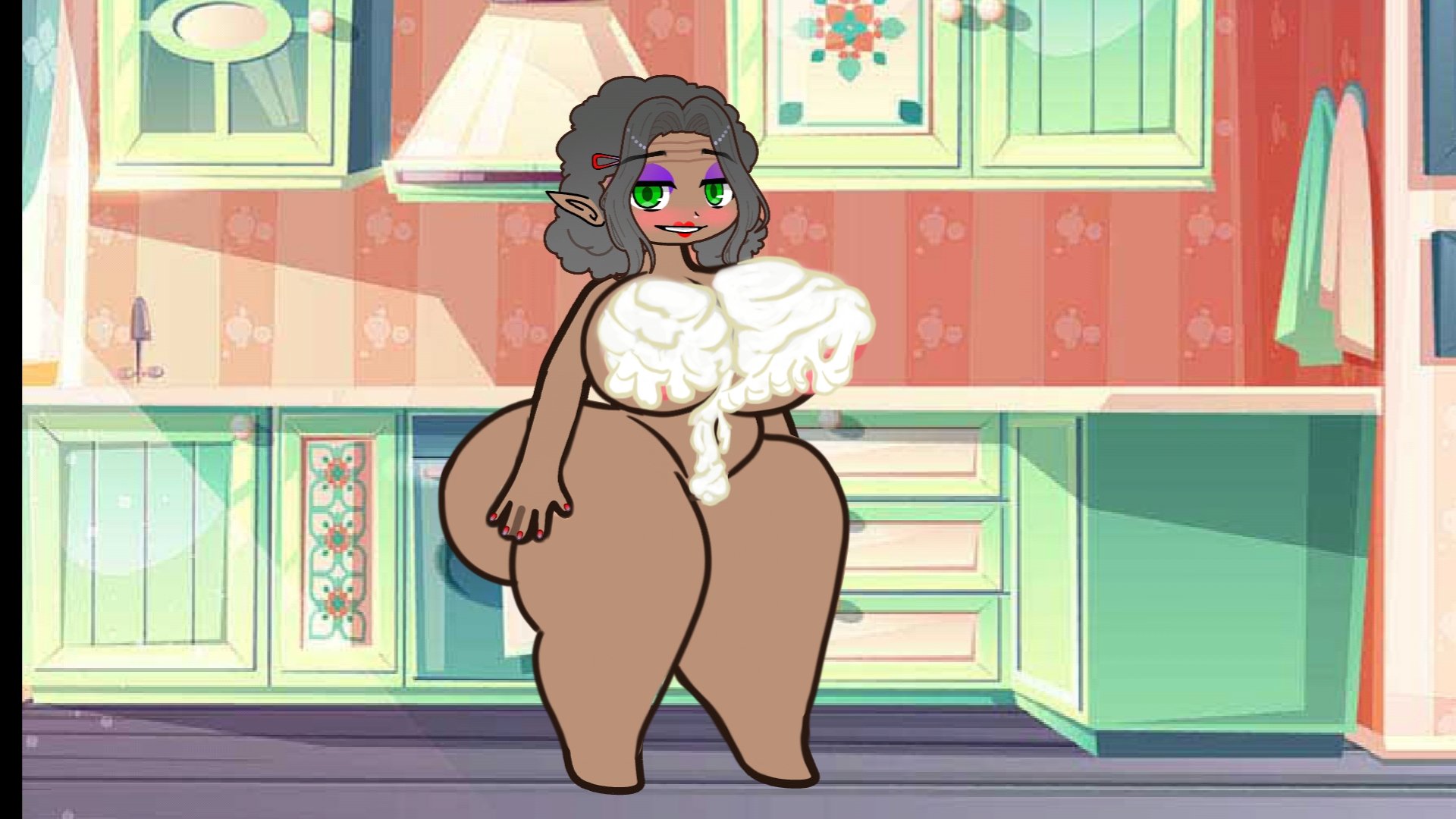 [Part 2] artist - kalibr47