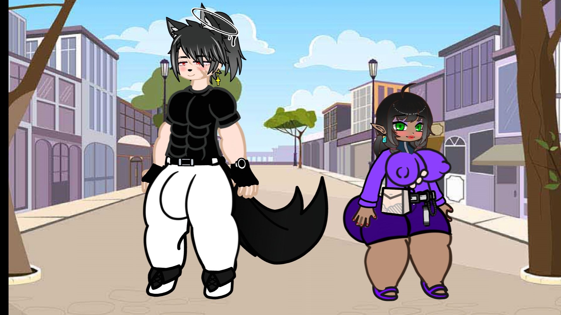 [Part 2] artist - kalibr47