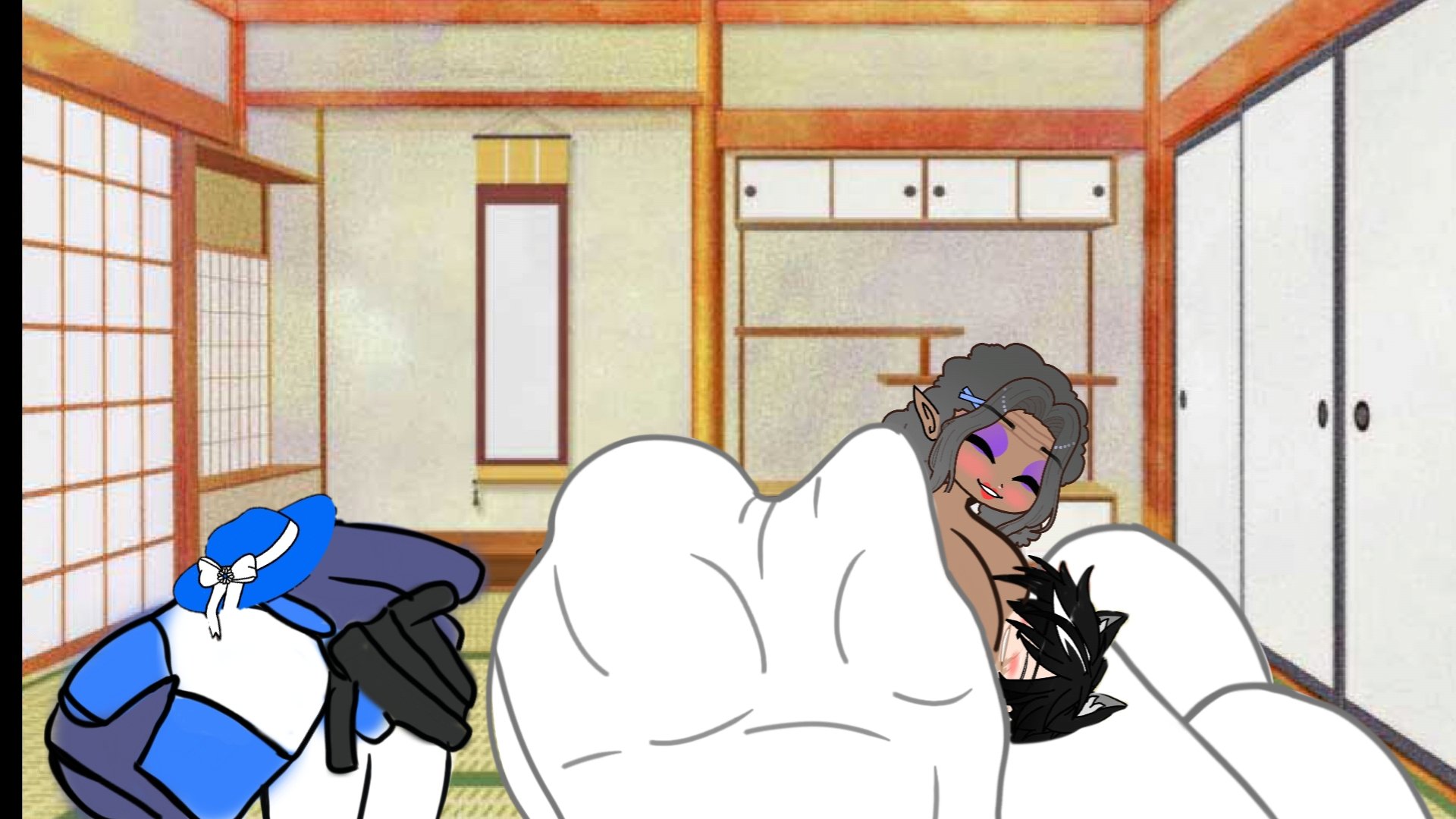 [Part 2] artist - kalibr47