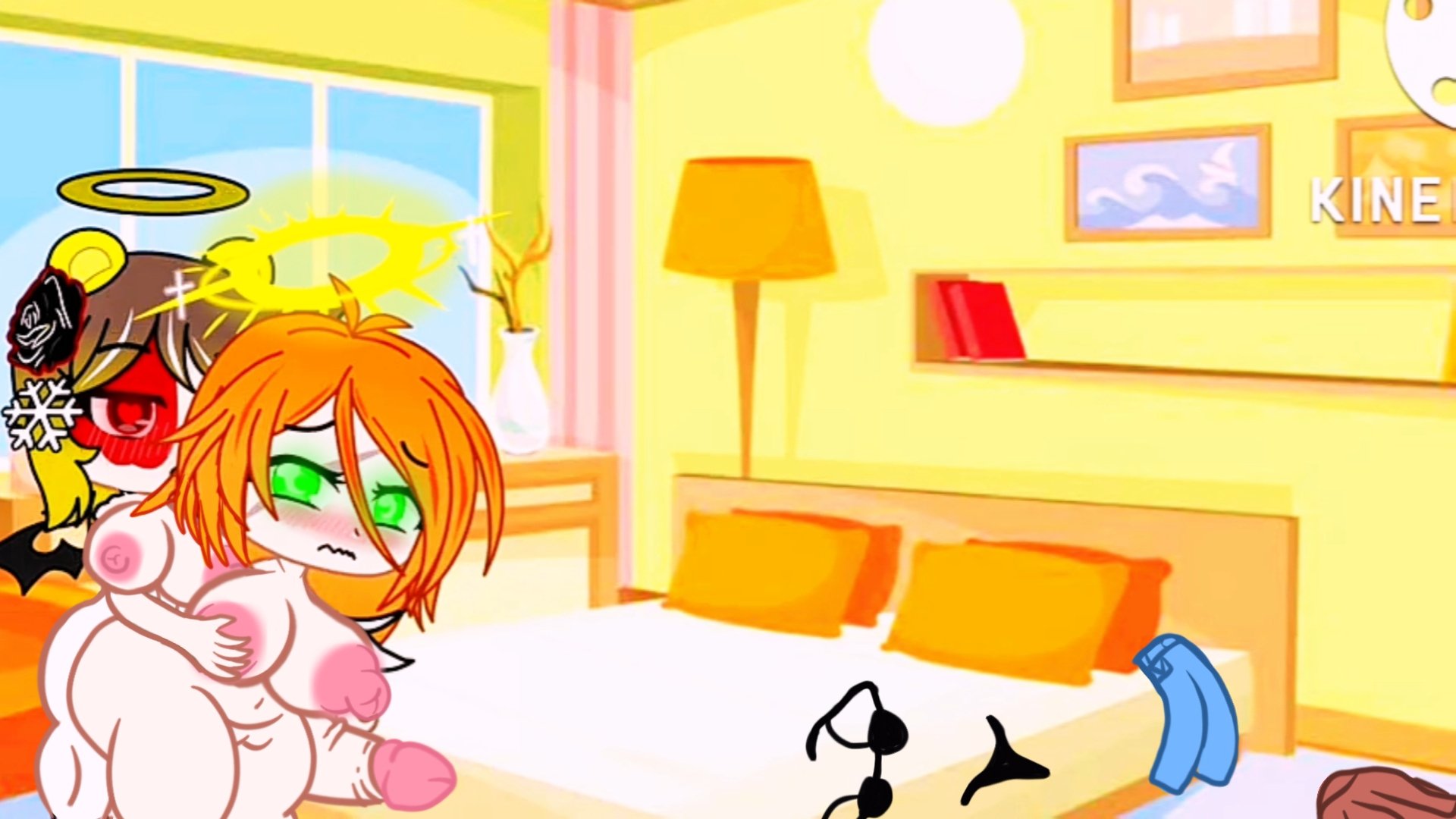 [Part 2] artist - kalibr47