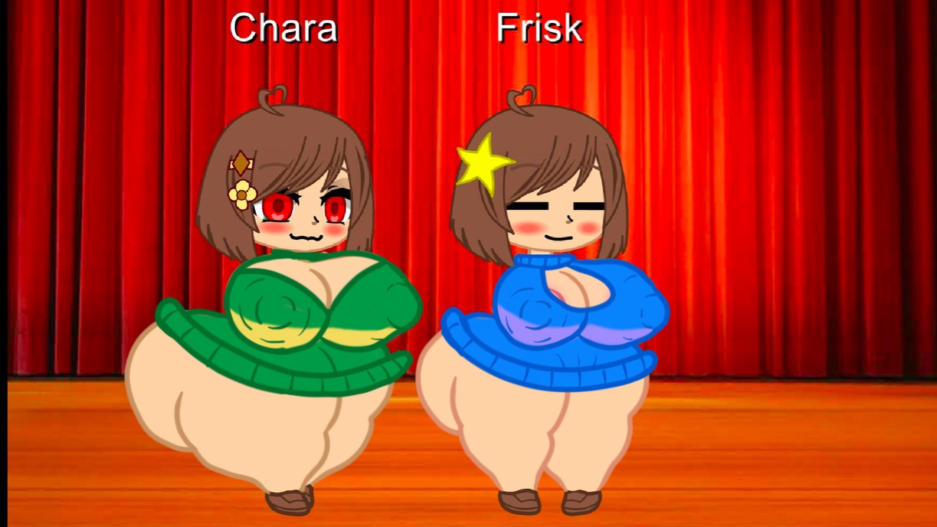 [Part 2] artist - kalibr47