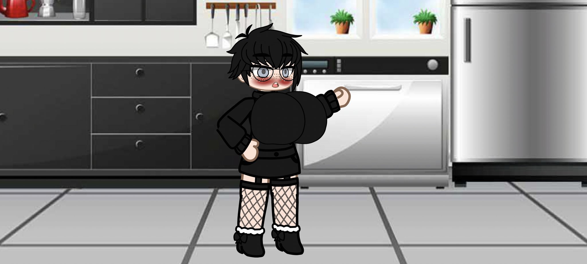 [Part 2] artist - kalibr47