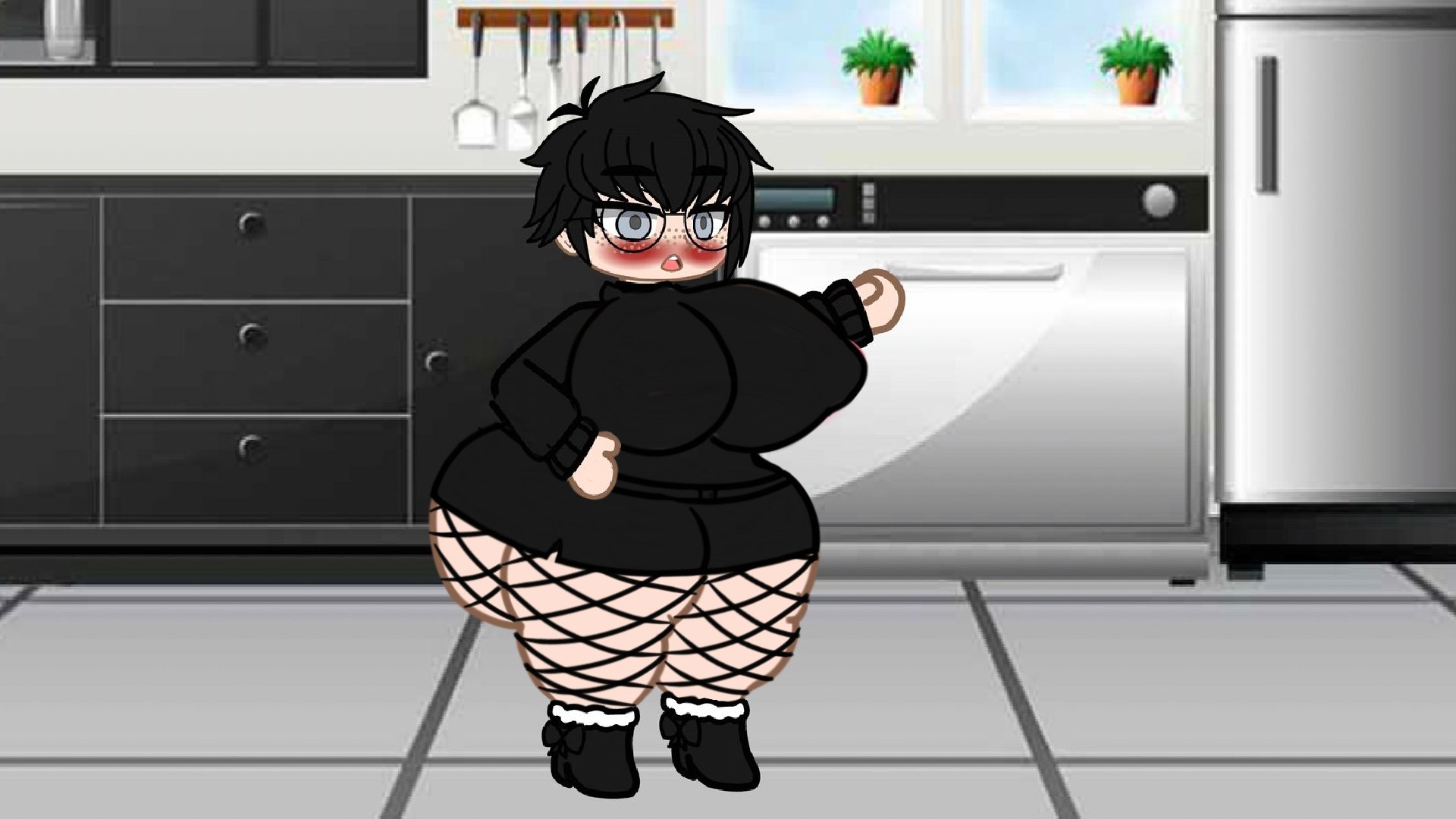 [Part 2] artist - kalibr47