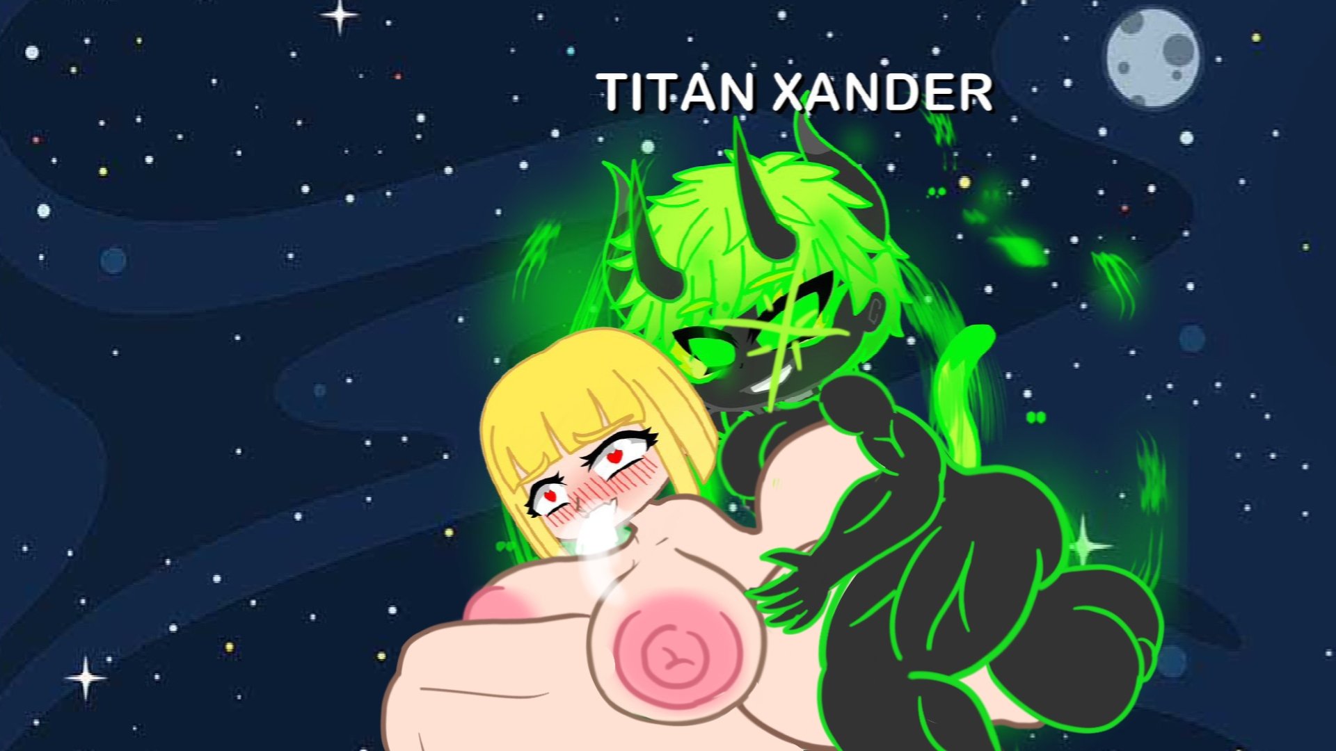 [Part 2] artist - kalibr47