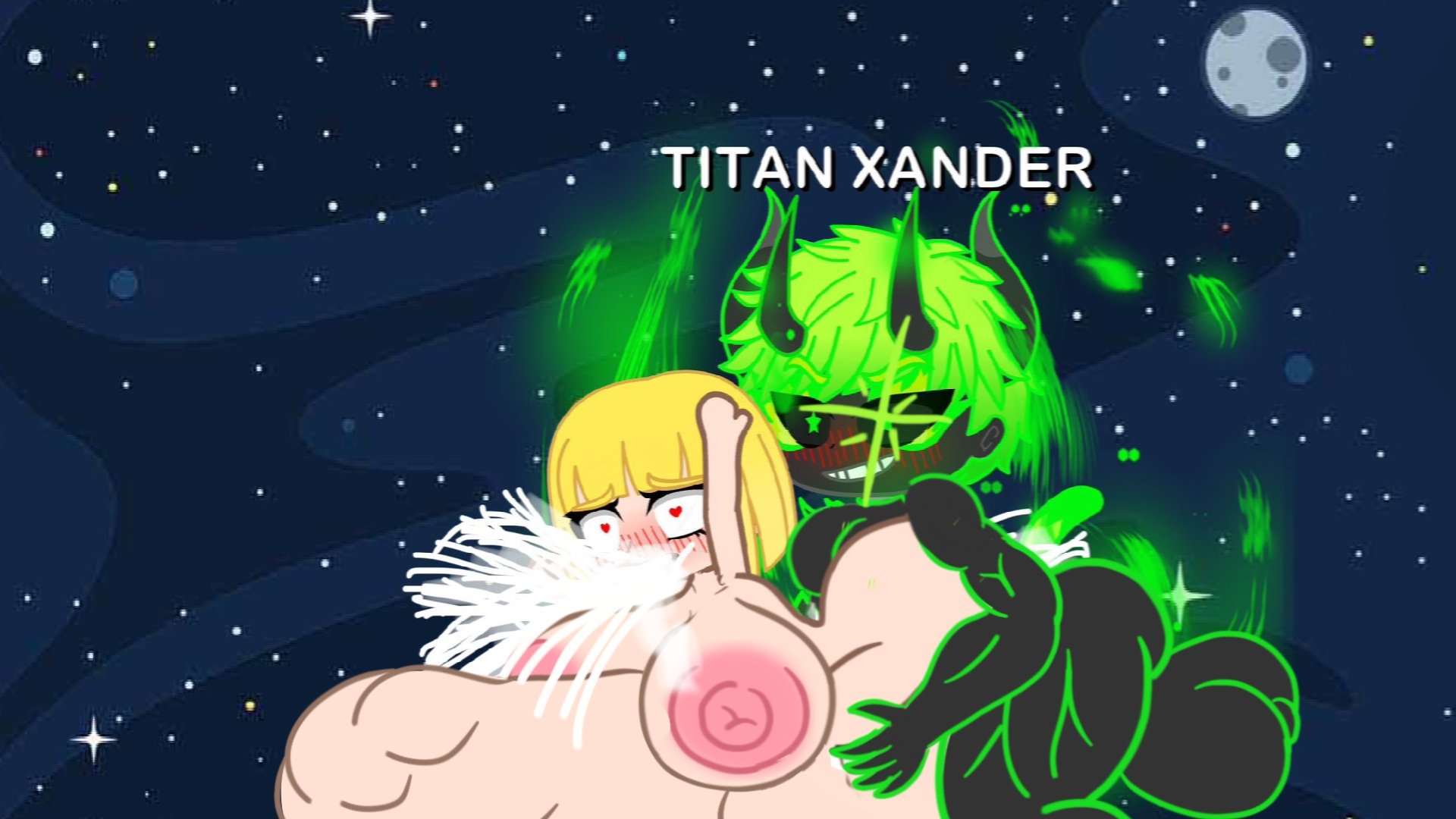 [Part 2] artist - kalibr47