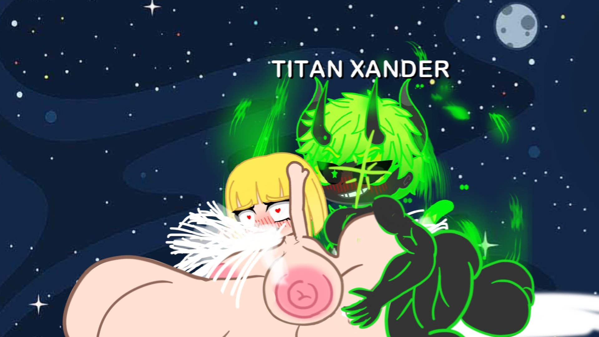 [Part 2] artist - kalibr47