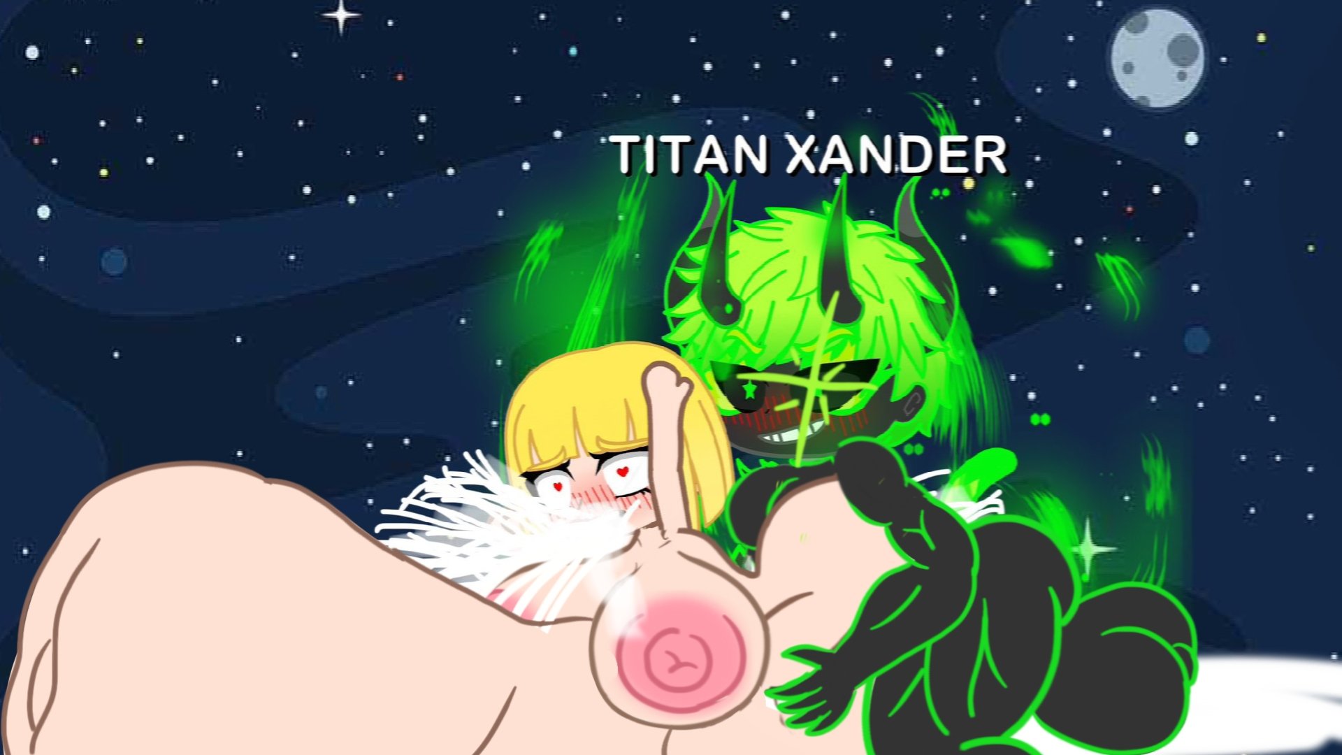 [Part 2] artist - kalibr47