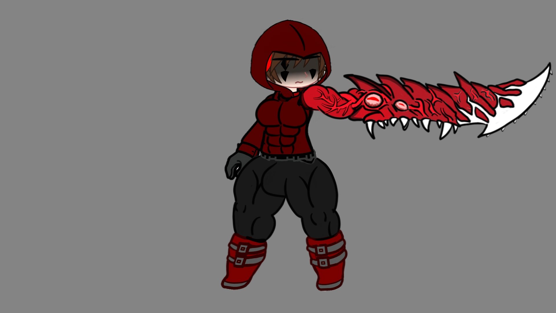 [Part 2] artist - kalibr47