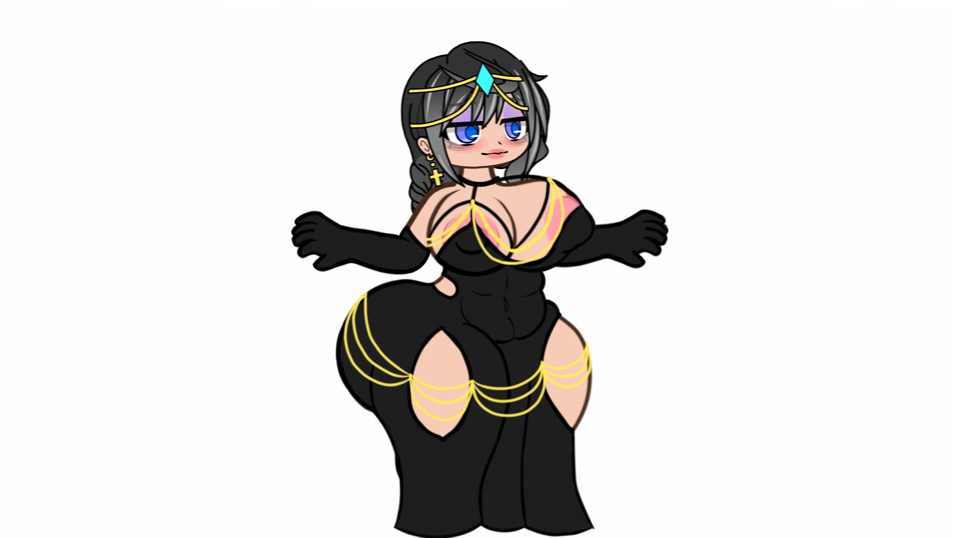 [Part 2] artist - kalibr47