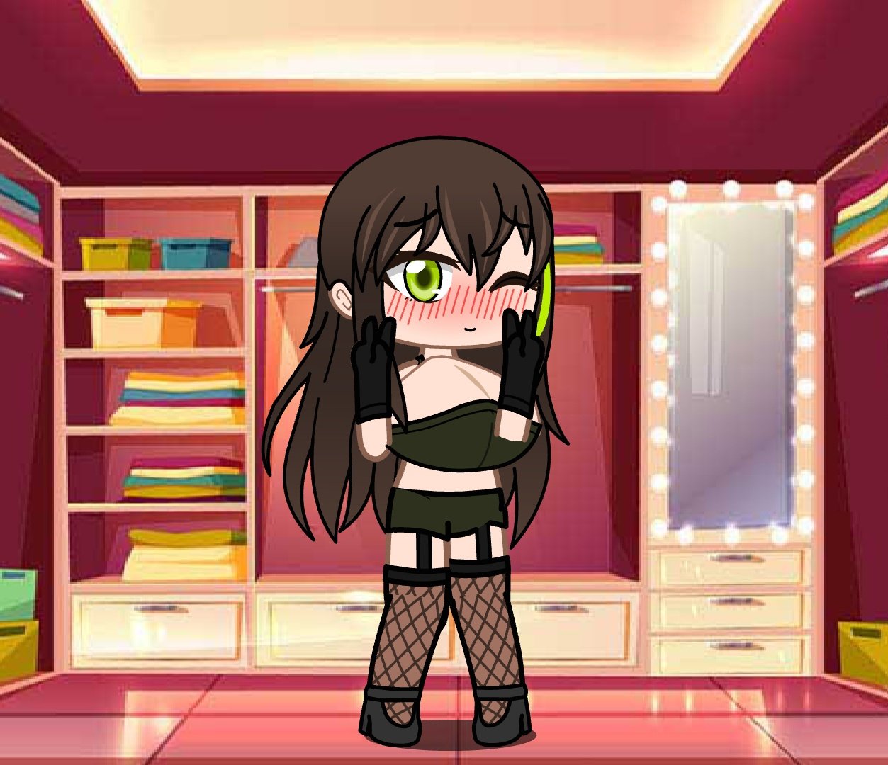 [Part 2] artist - kalibr47