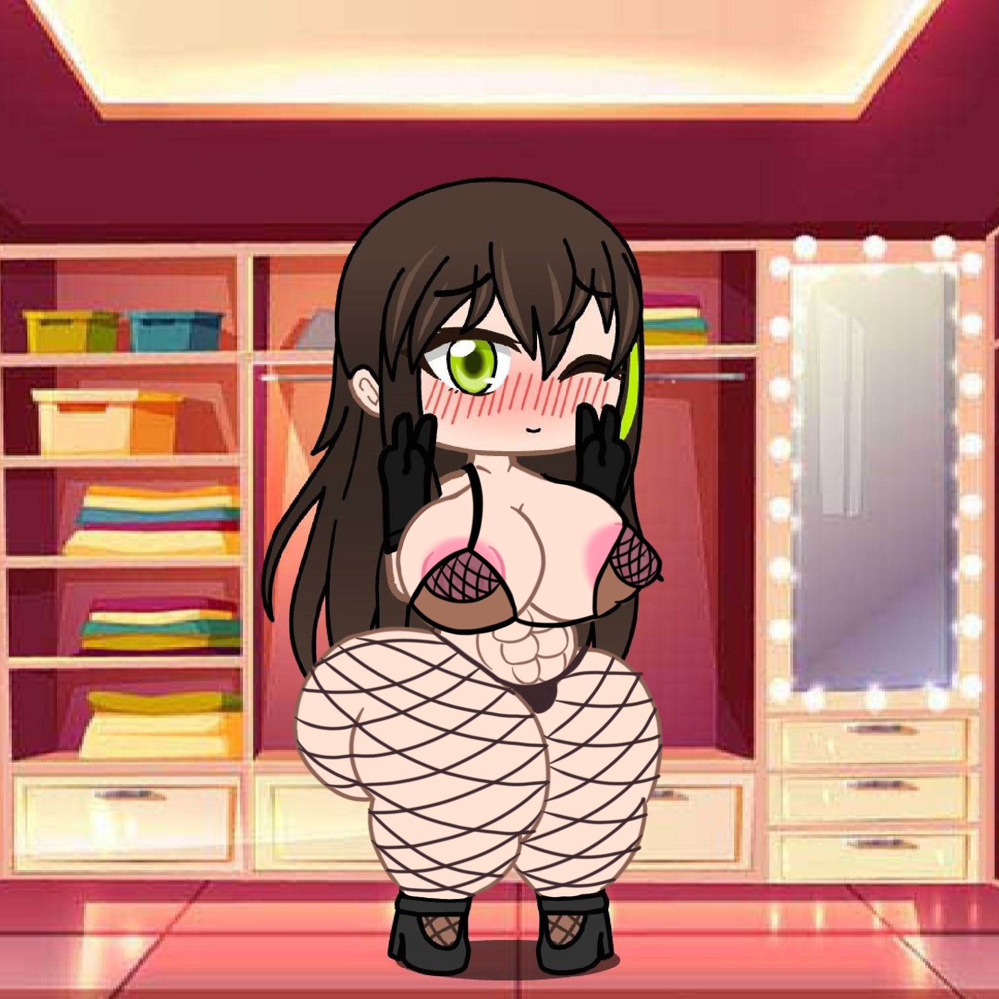 [Part 2] artist - kalibr47