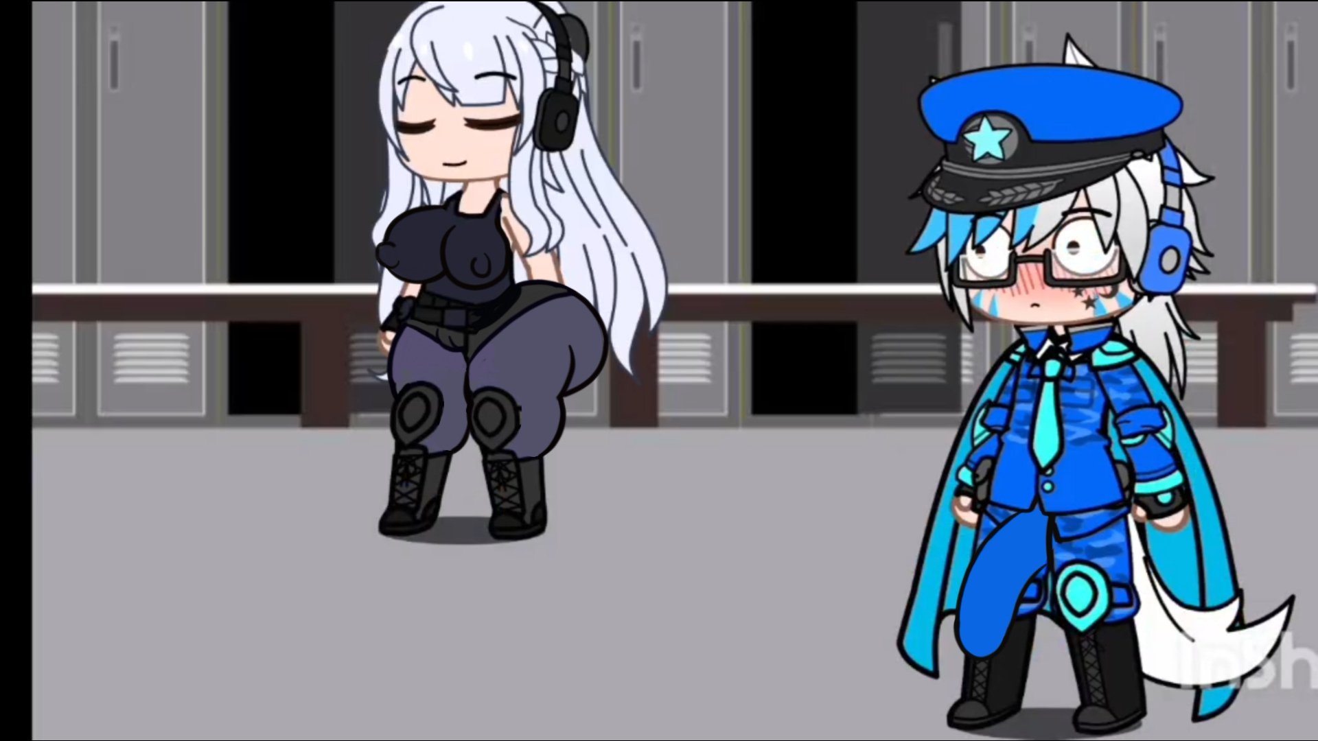 [Part 2] artist - kalibr47