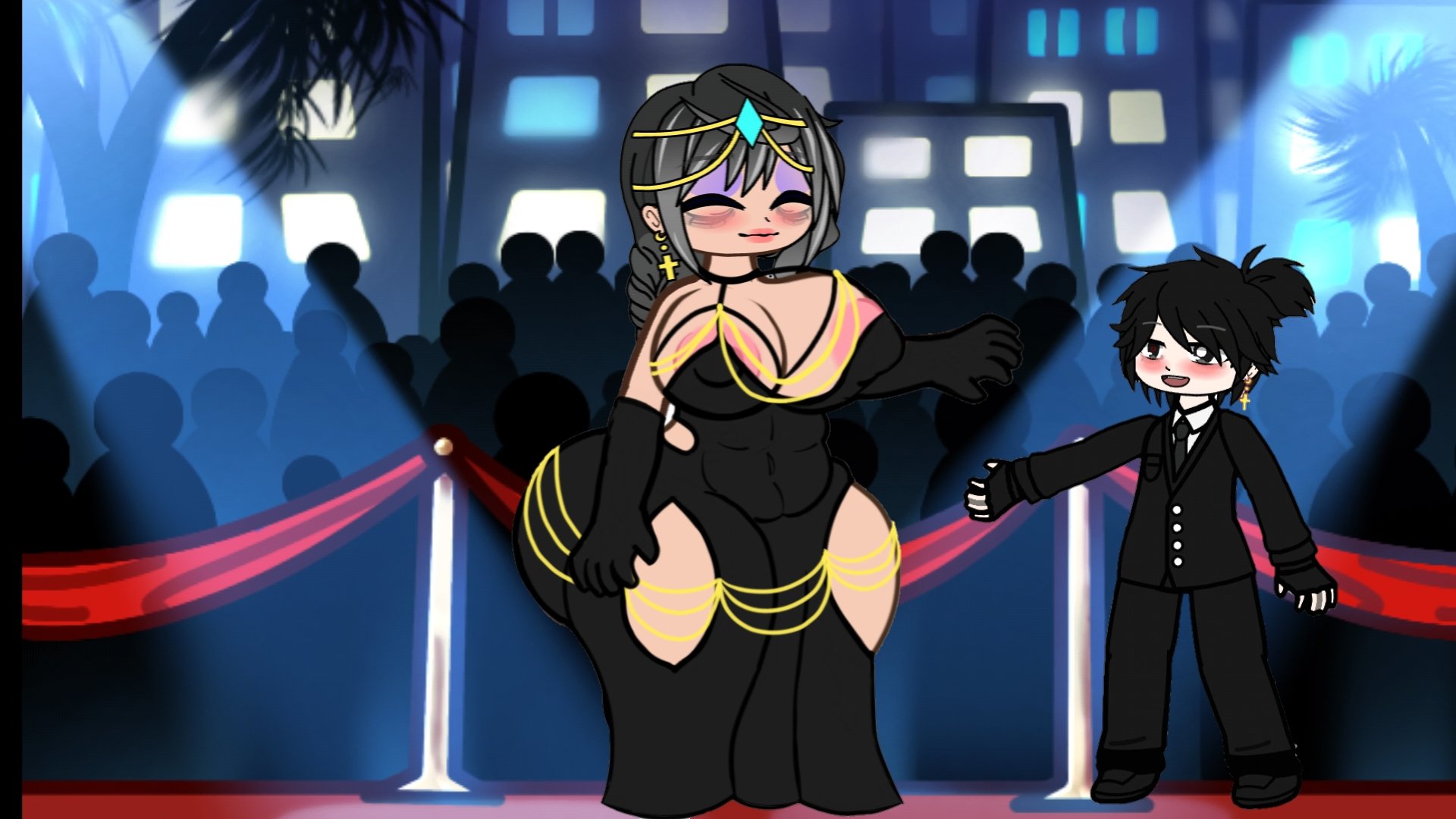 [Part 2] artist - kalibr47