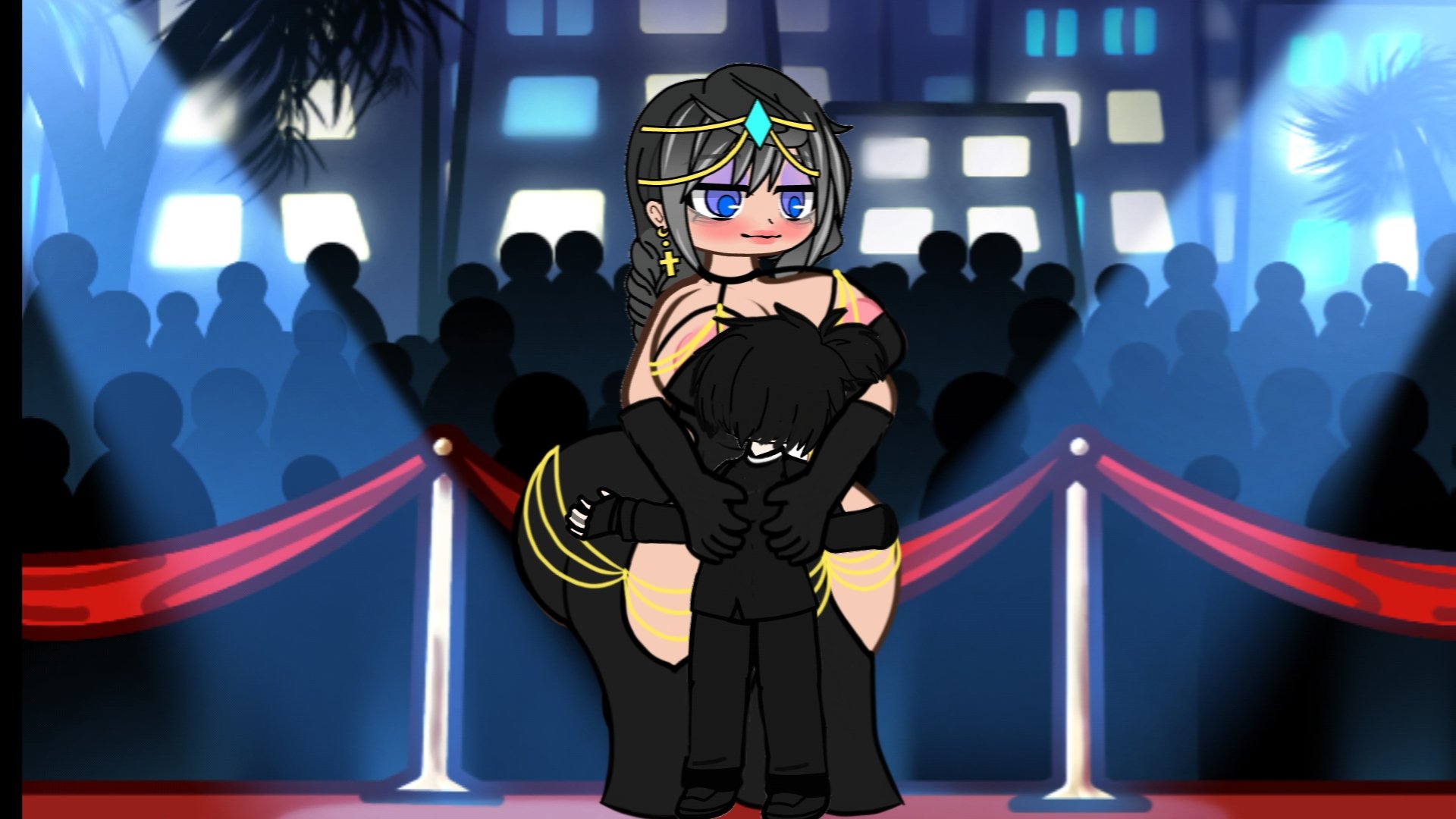 [Part 2] artist - kalibr47