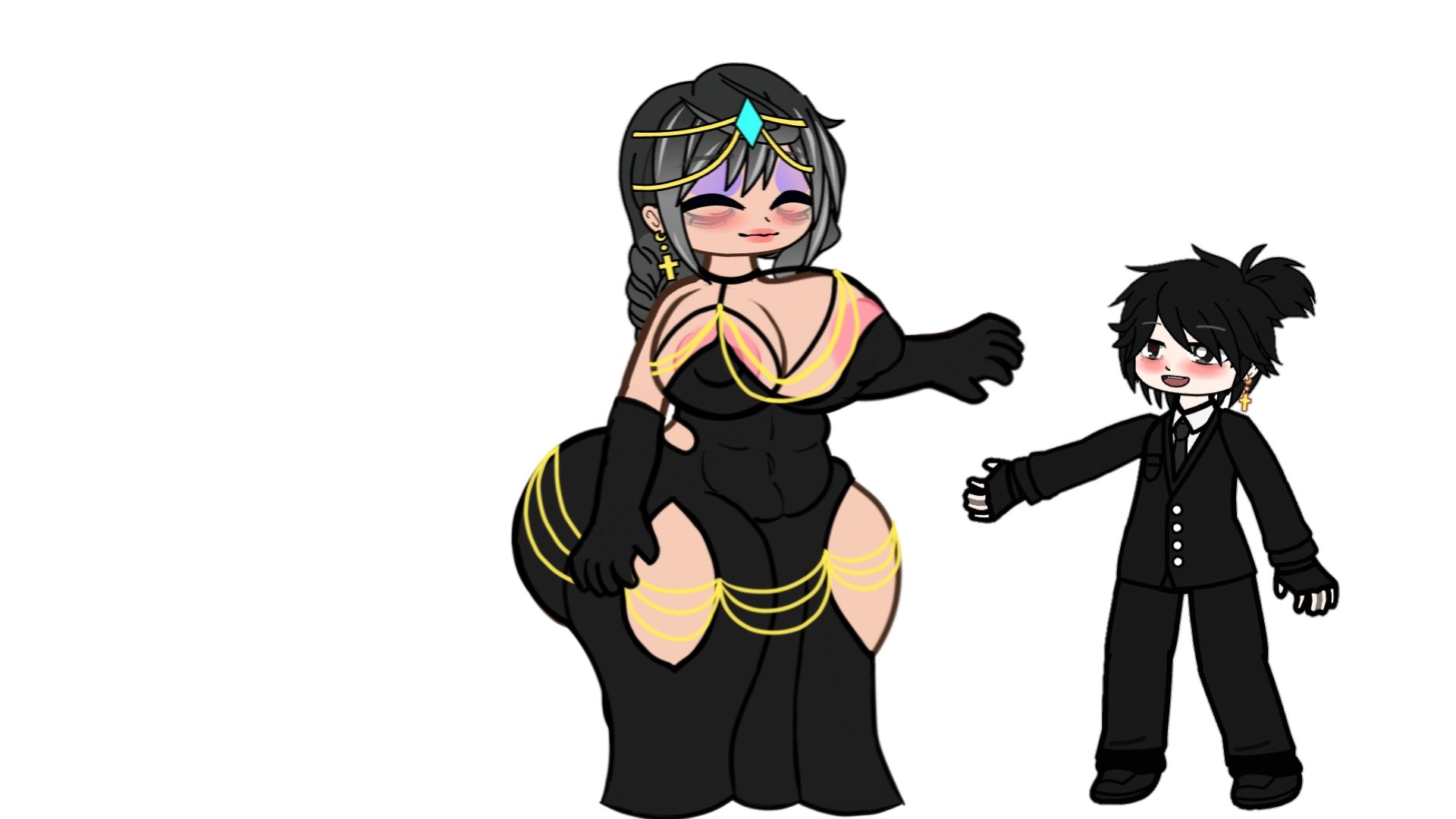 [Part 2] artist - kalibr47