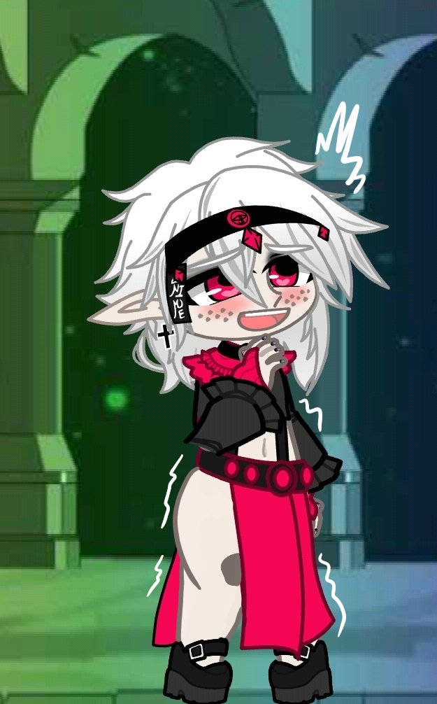 [Part 3] artist - elfraphie