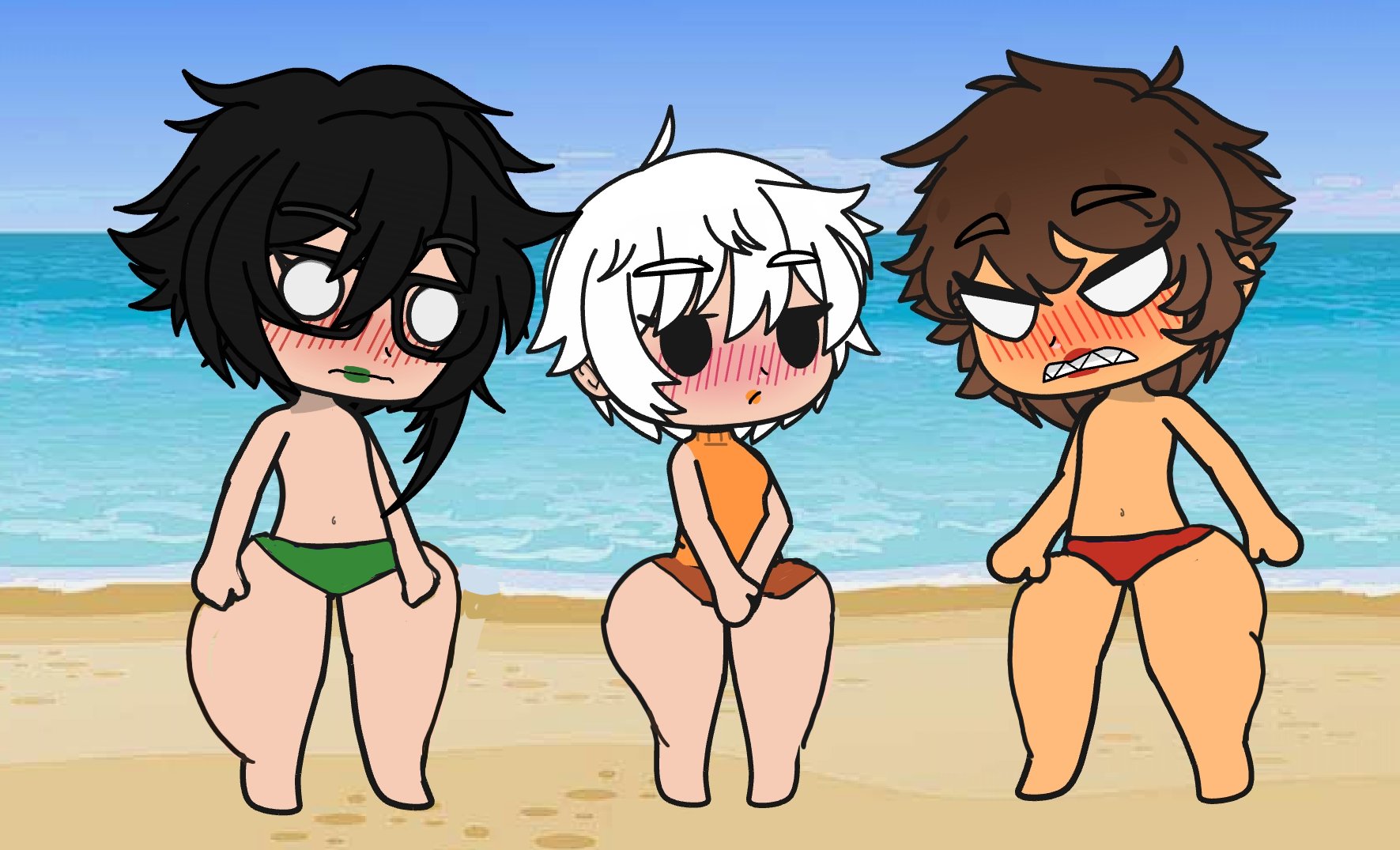 [Part 4] artist - Gabriel47