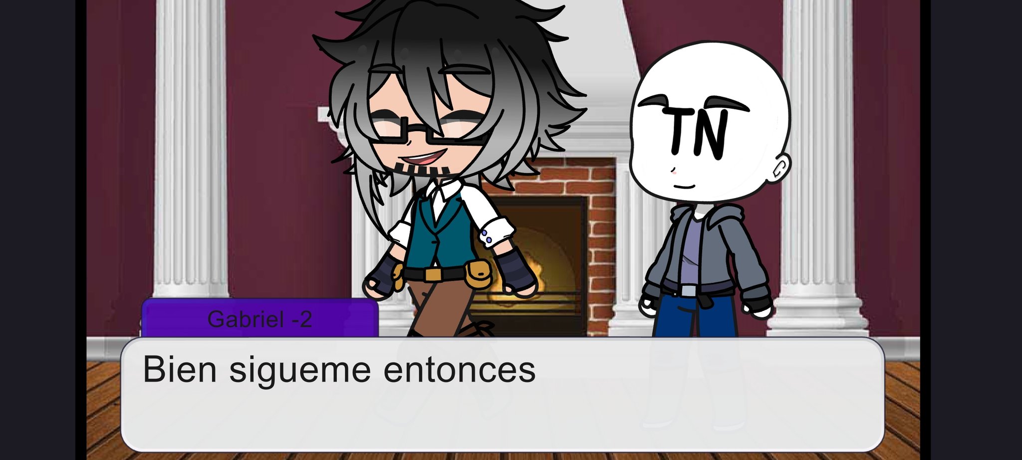 [Part 4] artist - Gabriel47