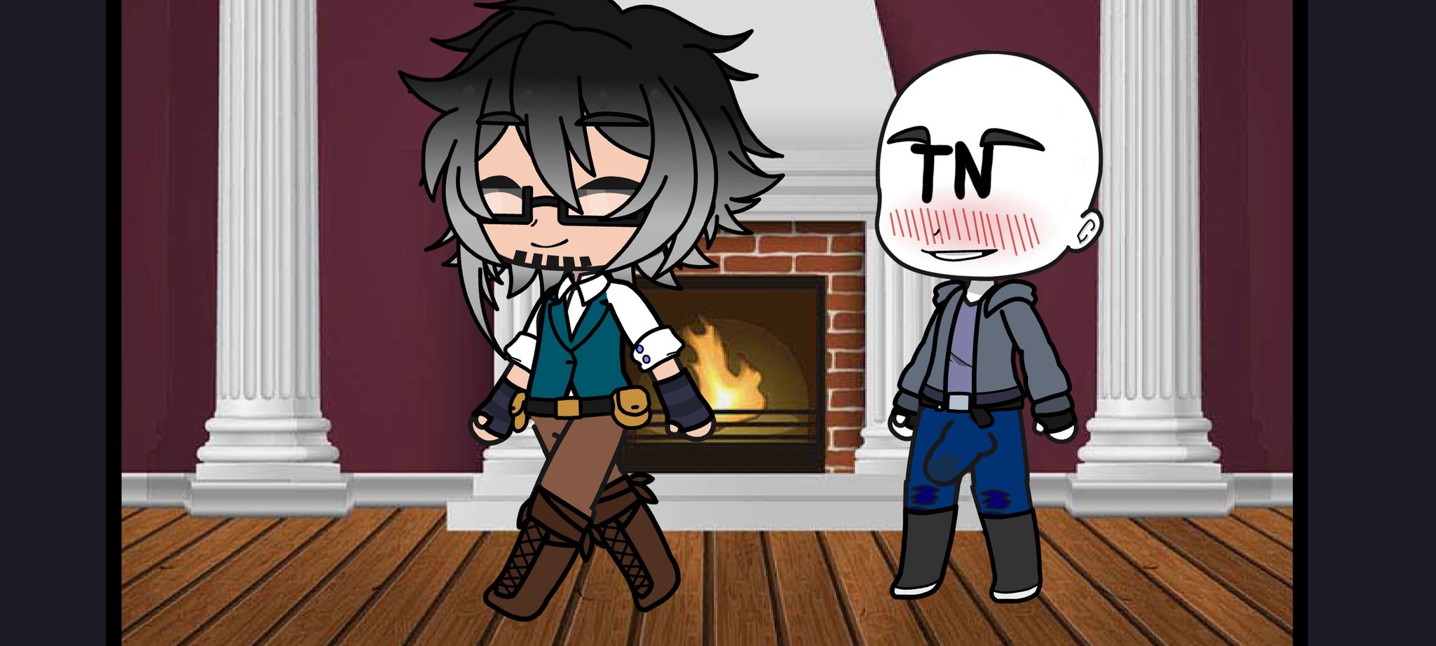 [Part 4] artist - Gabriel47