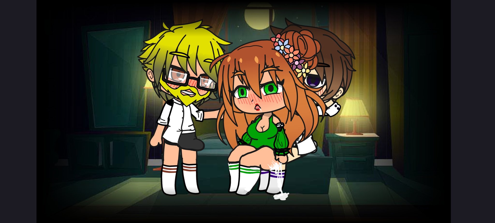 [Part 4] artist - Gabriel47