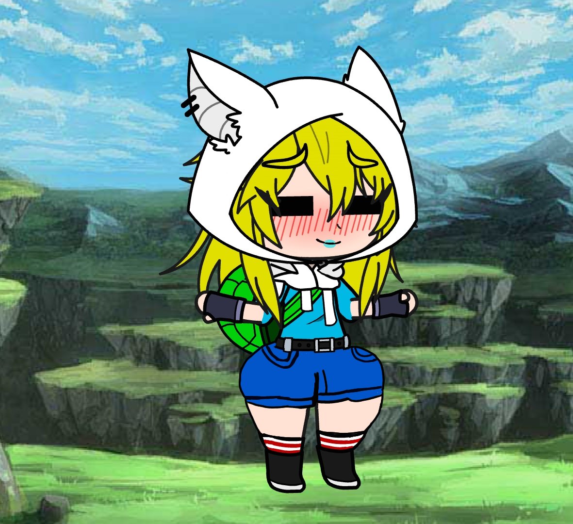 [Part 4] artist - Gabriel47