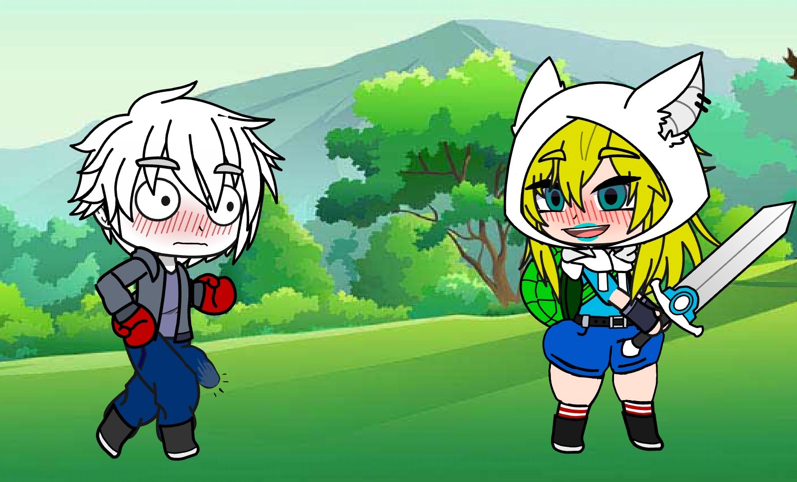 [Part 4] artist - Gabriel47