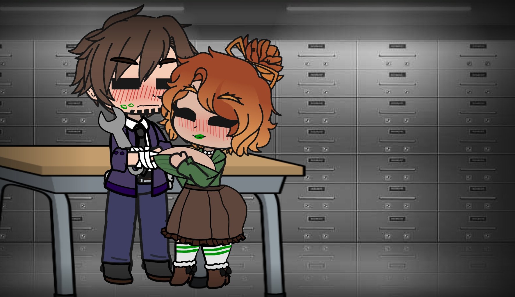 [Part 4] artist - Gabriel47