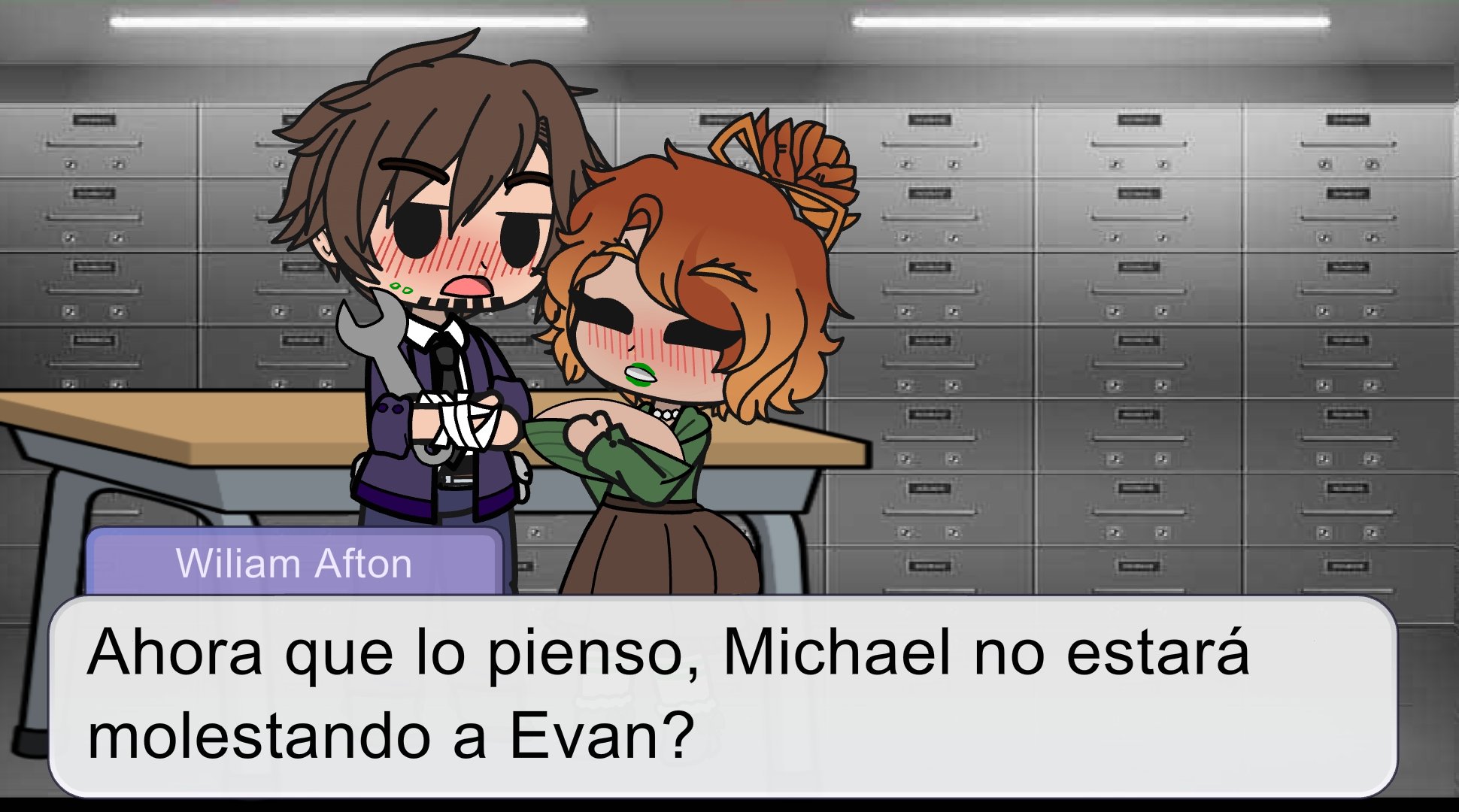 [Part 4] artist - Gabriel47