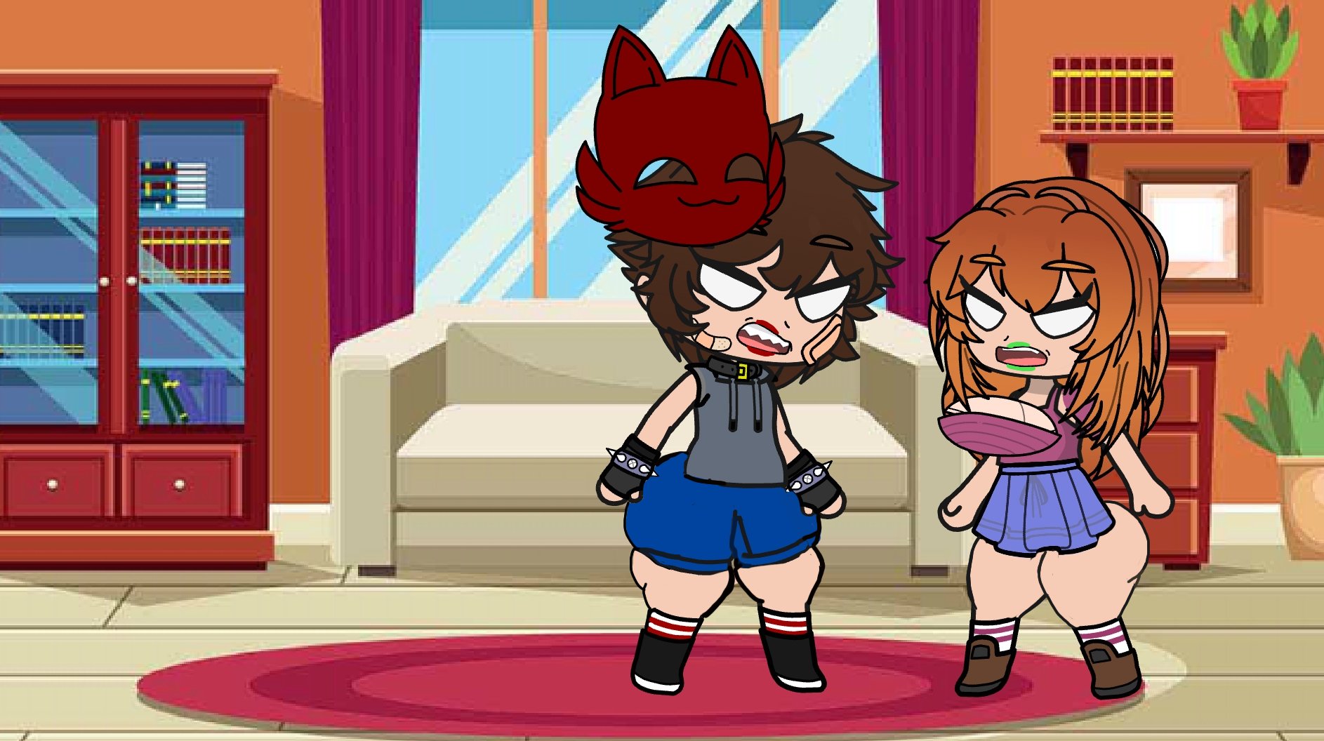 [Part 4] artist - Gabriel47