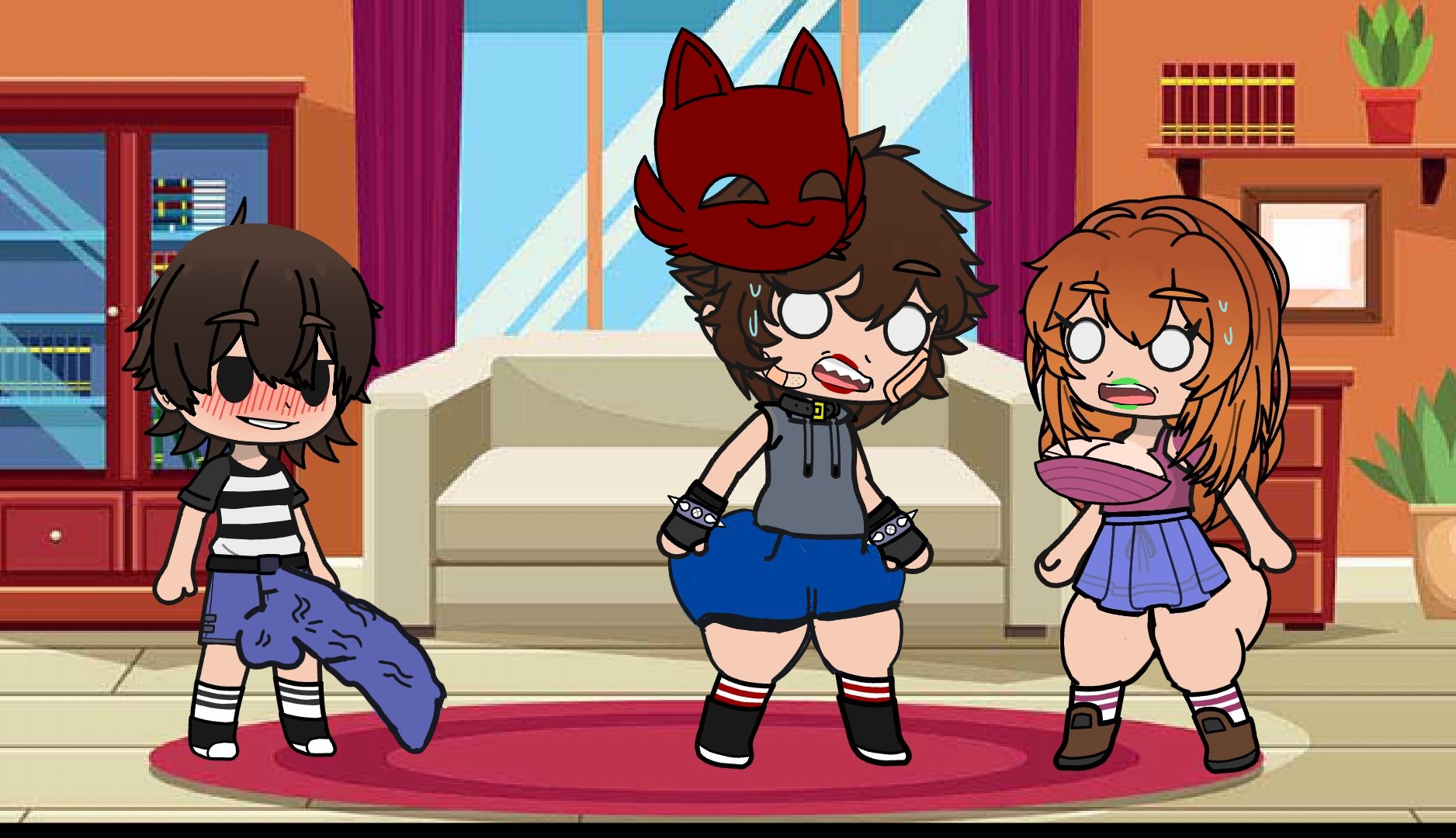 [Part 4] artist - Gabriel47