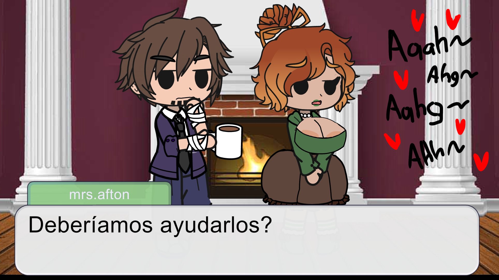 [Part 4] artist - Gabriel47